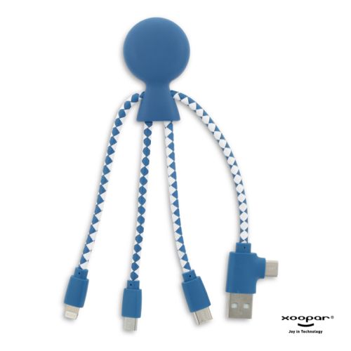 Multi charging cable | Xoopar - Image 5